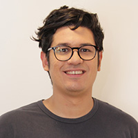 Caio Calado