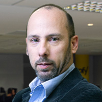 André Manzano