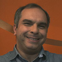Alberto Roitman