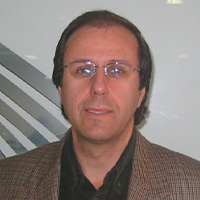 José Carlos Luxo