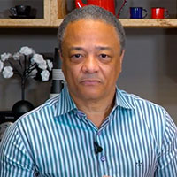 João Palmeira  - Franklin Covey Brasil
