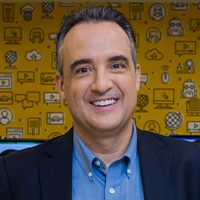 José Ricardo Noronha