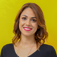 Angélica Pimentel