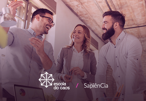 Create: Crie com HCD