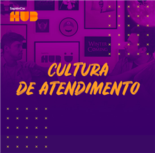 Cultura de Atendimento