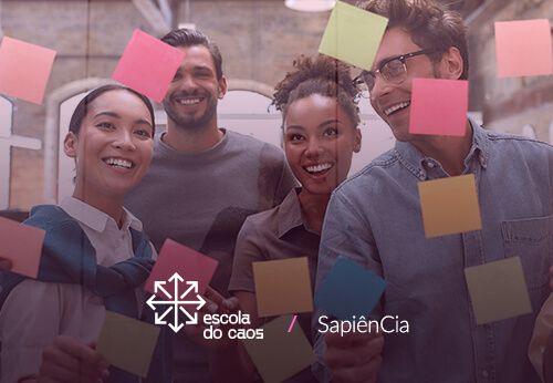 Deliver: entregando com o HCD
