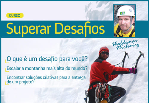 Superar Desafios