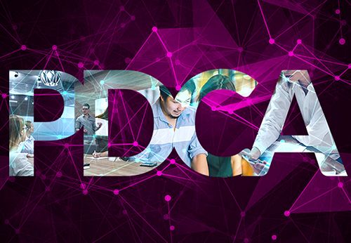 PDCA