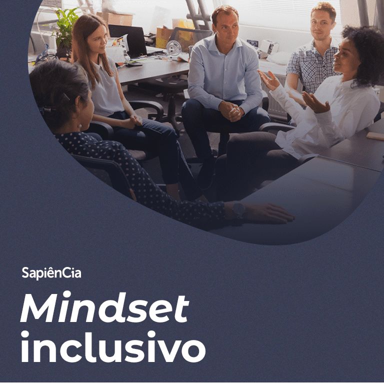 Mindset Inclusivo