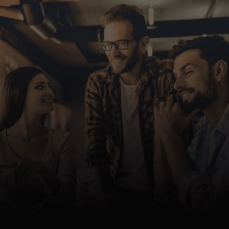 Colaboração ágil e facilitação