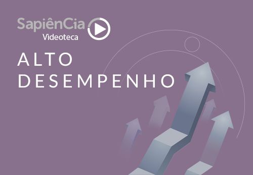 Videoteca Sapiência - Alto Desempenho
