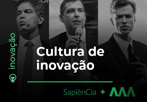 Cultura de inovação