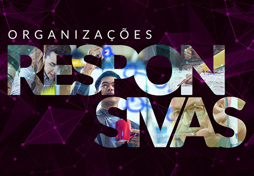 Organizações responsivas