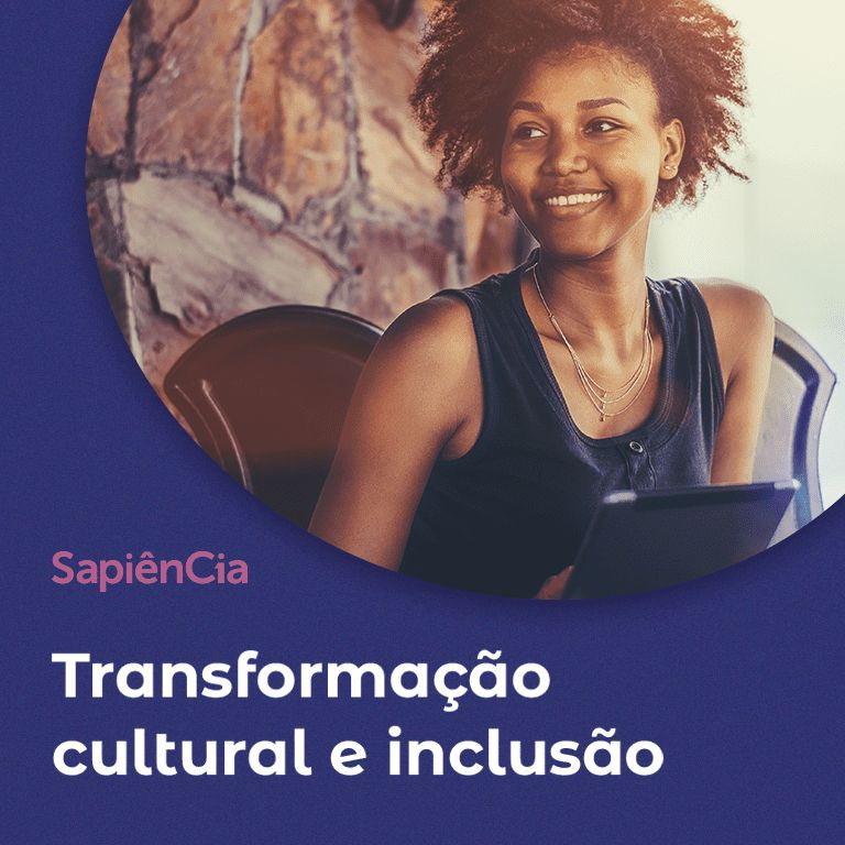 Mudança de Mundo e Transformação Cultural