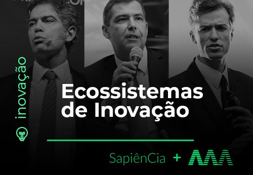 Ecossistemas de Inovação