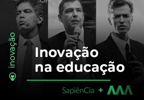 Inovação na educação