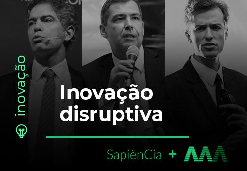 Inovação disruptiva