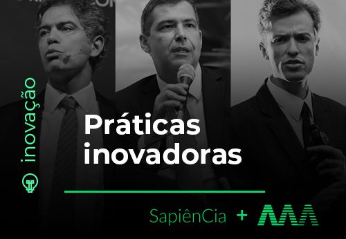Práticas inovadoras