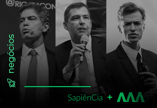 Digitalize-se: a economia digital