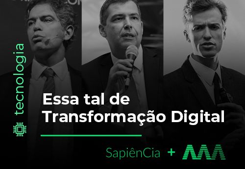 Desmistificando a tecnologia