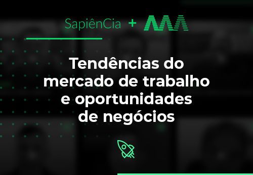Tendências do mercado de trabalho e oportunidades de negócio