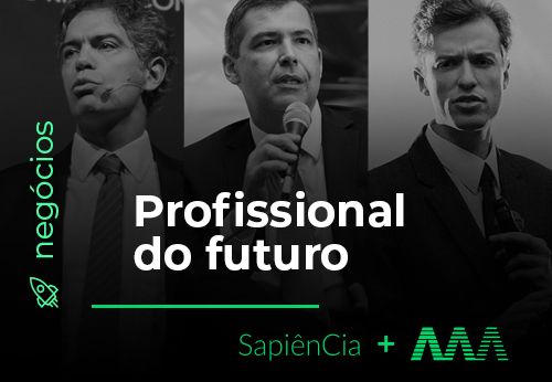Profissional do futuro