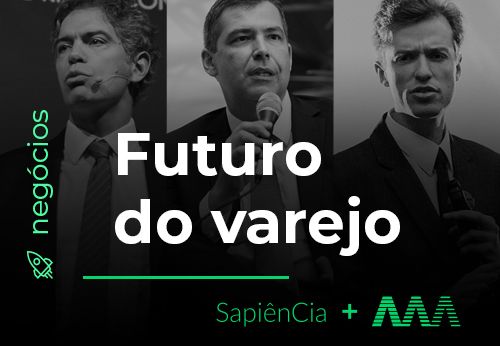 Futuro do varejo