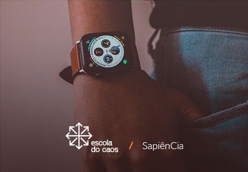 Wearables Vista-se de Tecnologia