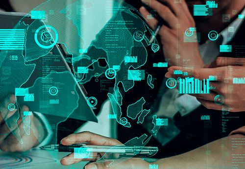 Competências em Negócios Digitais