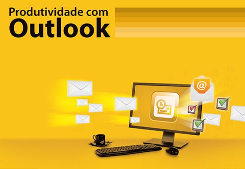 Produtividade com Outlook