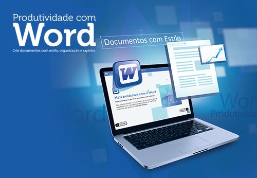 Word - Produtividade Com Word
