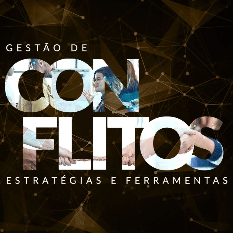 Resolução de Conflitos: Estratégias e Ferramentas