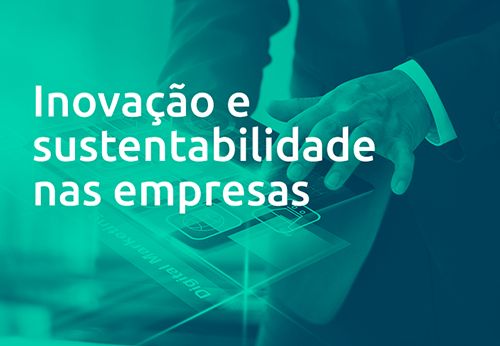 Inovação e Sustentabilidade nas empresas