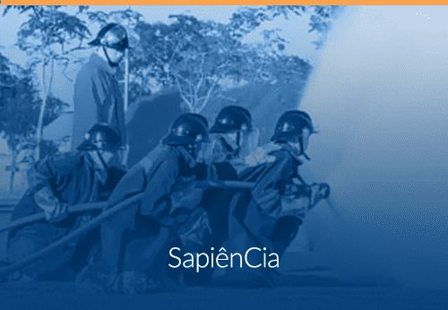 NR20 - Seguranca e saude no trabalho com inflamaveis e combustiveis