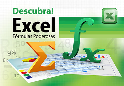 Excel - Fórmulas Poderosas