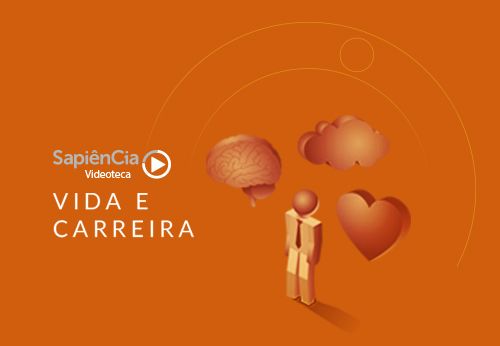 Videoteca Sapiência - Vida e Carreira