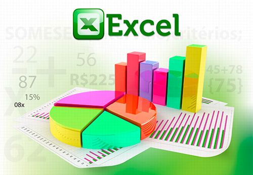 Excel - Gráficos
